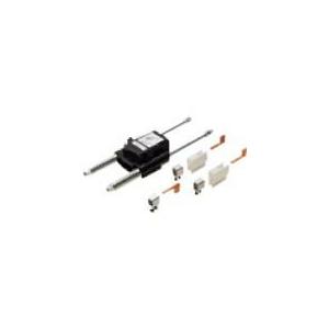 Panasonic 横行用端末引締碍子 3P用  ( DH57133K ) パナソニック(株)エレクトリック｜orangetool