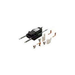 Panasonic 横行用端末引締碍子 4P用 ( DH57045K )