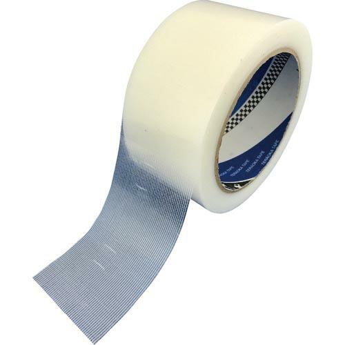 TERAOKA 養生テープ P-カットテープNO.4140 50mm×25M 透明 5巻入 ( 41...