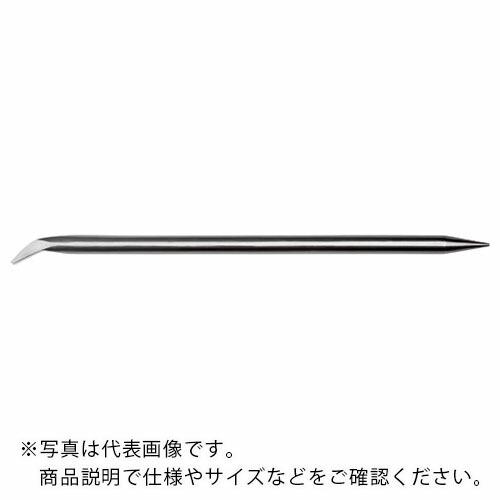 BAHCO ステンレス製バール 800mm、22mmΦ ( SS603-23-800 ) (メーカー...