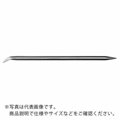 BAHCO ステンレス製バール 600mm、25mmΦ ( SS603-25-600 ) スナップオ...