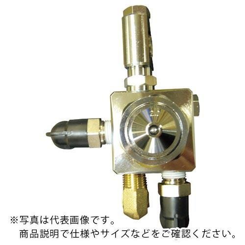 扶桑 ルミナ 型(本体穴0.5、チューブ継手付)  ( ST-6PR-0.5 )