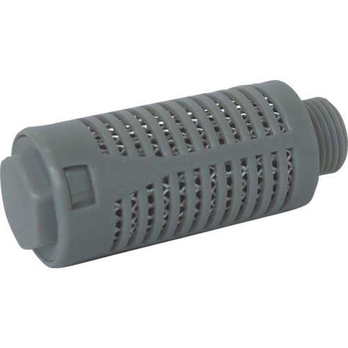 日本精器 サイレンサ6A ( BN-2600S-6 ) 日本精器(株)