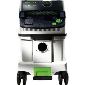 FESTOOL 【売切廃番】集塵機 CTL 36 E 標準セット(574969E) ( 00526221 )｜orangetool