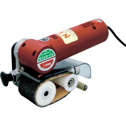 mine ローラーミニコ(電動式) (1台=1箱) ( RMB-E )