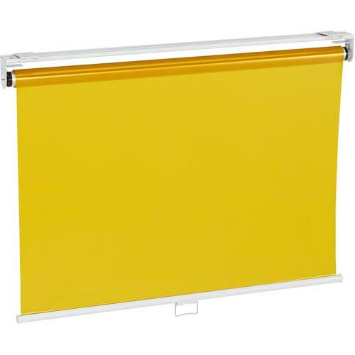 吉野 ローリン(遮光用)2×2 直付けタイプ イエロー  ( YS-22RS-BA-Y )