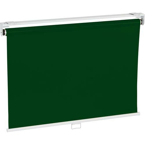 吉野 ローリン(遮光用)2×2 直付けタイプ グリーン  ( YS-22RS-BA-G )