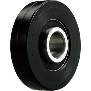 CCTY ベストローラー45mm 軽荷重用 両側突出型 ( BRVV45 ) CCTYベアリングジャパン(株)｜orangetool