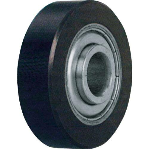 CCTY ベストローラー50mm 重荷重用 両側突出型 ( BRHVV-50 ) CCTYベアリング...