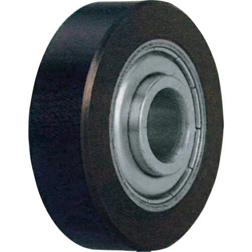 CCTY ベストローラー70mm 重荷重用 片側突出型 ( BRHV70 ) CCTYベアリングジャ...