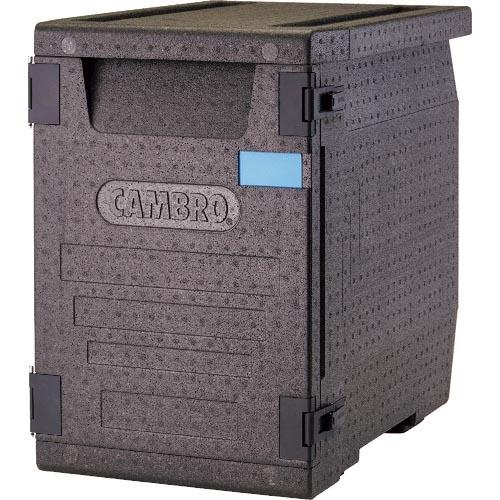 CAMBRO 保温・保冷バッグ CAM GOBOX 保温・保冷バッグ ブラック 86.0L ( EP...