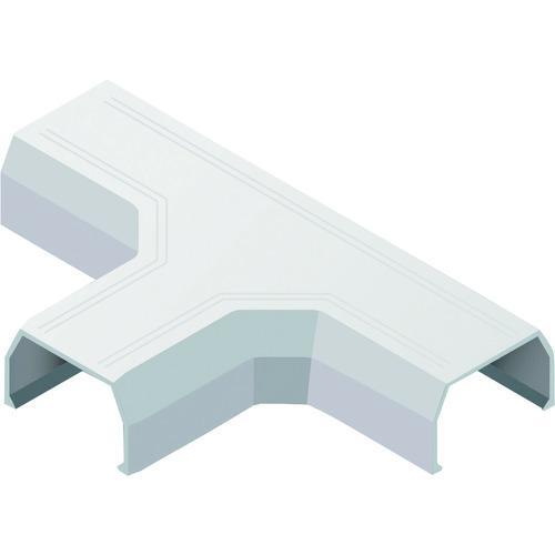 マサル ニュー・エフモール付属品 T型ブンキ 1号 ホワイト ( SFMTB12 ) マサル工業(株...