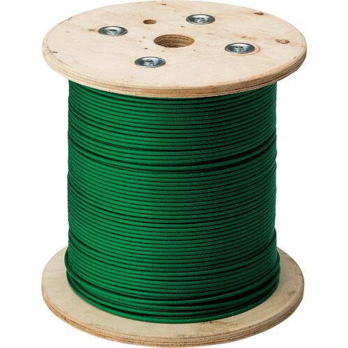 未来 カラーワイヤー ( Y3PG-300 ) (メーカー取寄)