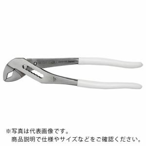 バーコ ステンレス製ウォータポンププライヤー 250mm ( SS410-250 ) スナップオン・ツールズ(株)｜orangetool