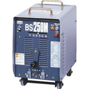 【SALE価格】DAIHEN 電防内蔵交流アーク溶接機 250アンペア60Hz 「BSー250Mシリーズ」 ( BS-2506M ) (株)ダイヘン｜orangetool