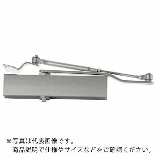 RYOBI ドアクローザ #20シリーズ シルバー ( 23PD ) リョービ(株) (メーカー取寄...
