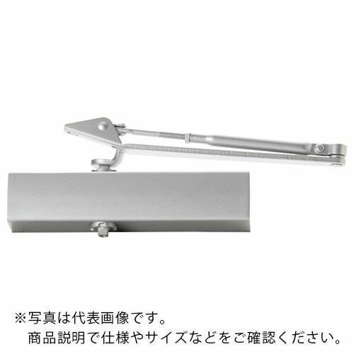 RYOBI ドアクローザ #20シリーズ シルバー ( S122 ) リョービ(株) (メーカー取寄...