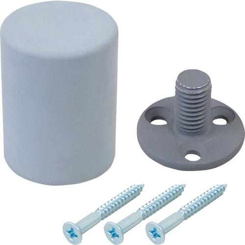 NewHikari ポイント戸当 木床用 グレー ( SH-TP45W-G ) (10Sセット) 清...