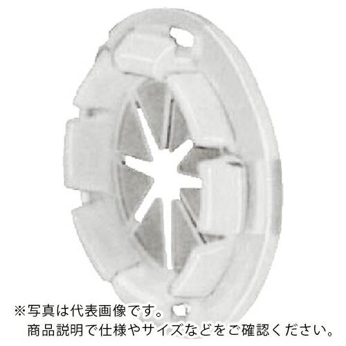 未来 ケーブルブッシング ( CBZ-10 ) (100個セット) 未来工業(株)