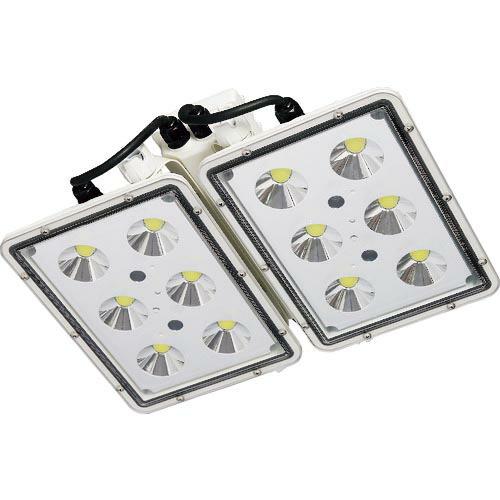 IRIS 272144 屋外LED照明 キャノピーライト 90度 14200lm 昼白色 (5000...