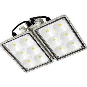 ハタヤ 45WLED電球 ( LDR45N-H110 ) G1H20 : ORANGE TOOL TOKIWA