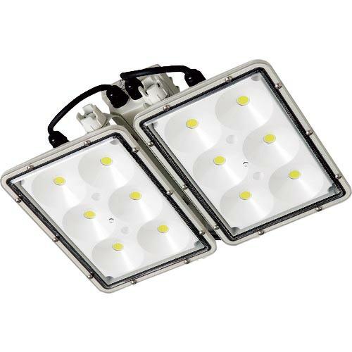 IRIS 272146 屋外LED照明 キャノピーライト 90度 15700lm 昼白色 (5000...