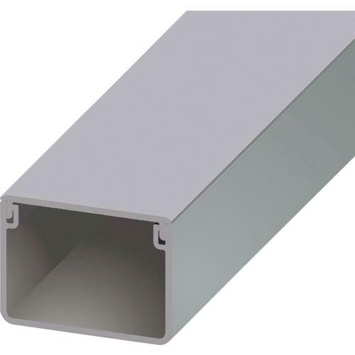【SALE価格】マサル エムケーダクト 5号 グレー 1m ( MD51L10 )