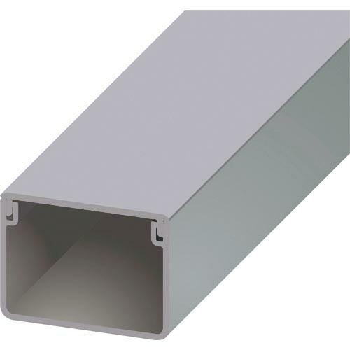 マサル エムケーダクト 2号 グレー 1m ( MD21L10 ) マサル工業(株)