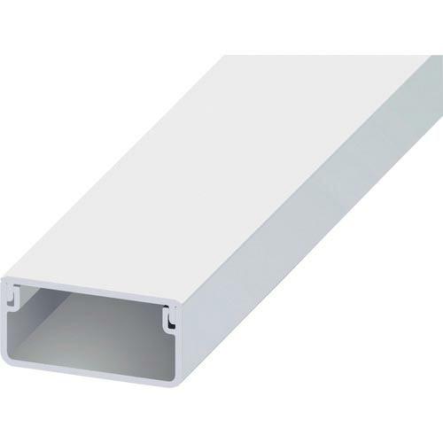 【SALE価格】マサル エムケーダクト 0号 ホワイト 1m ( MD02L10 )