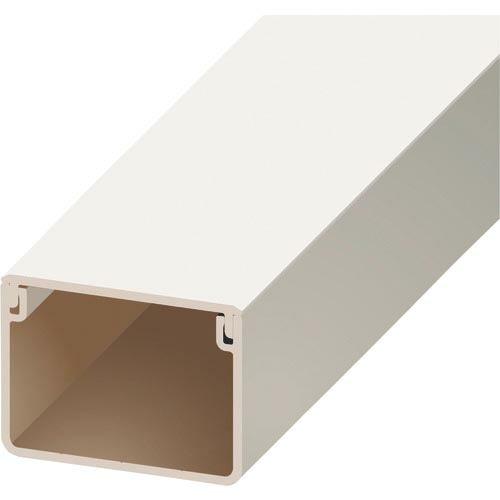【SALE価格】マサル エムケーダクト 4号 クリーム 1m ( MD45L10 )