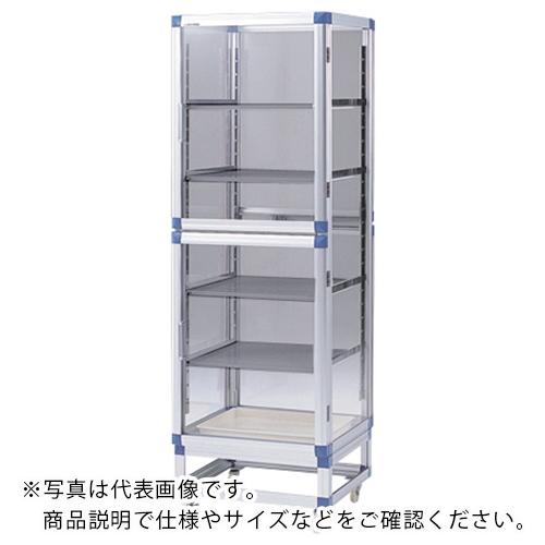 AS スタンダードデシケーター両面SDW-SS ( 1-5819-21 )