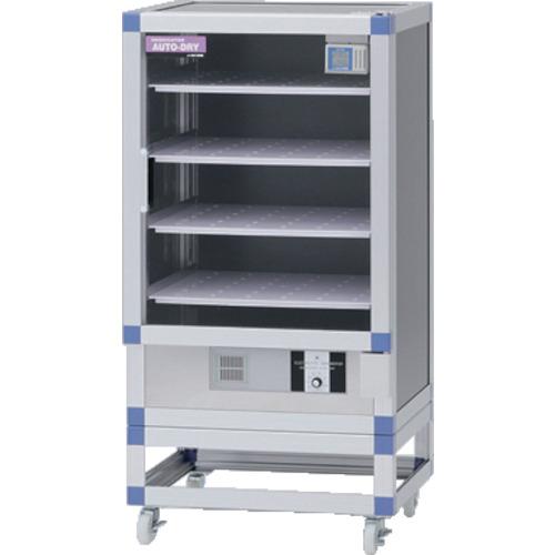 AS オートドライデシケーターBGKFN-SP ( 1-1613-03 )