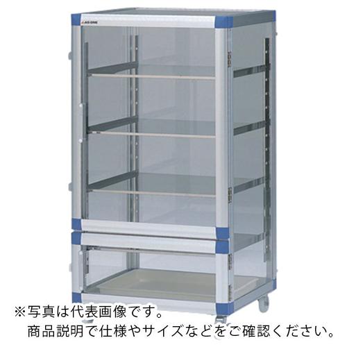 AS PETデシケーター BG-1KPTS ( 1-6003-08 )