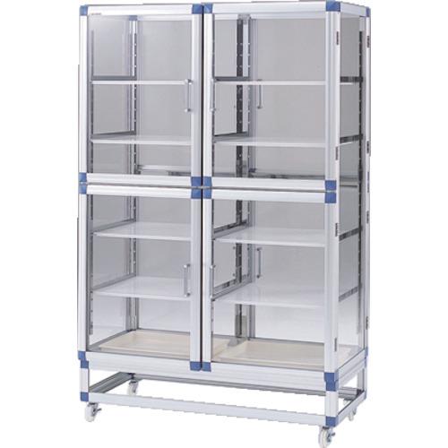 AS スタンダードデシケーター両面SDW-WP ( 1-5819-22 )