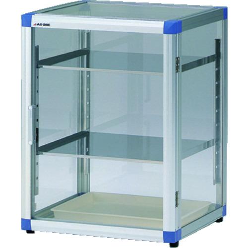 AS 静電仕様デシケーター SD-BG2SE ( 1-4147-01 )