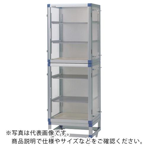 AS ガス置換デシケータージャンボGD-S2S ( 1-5213-02 )