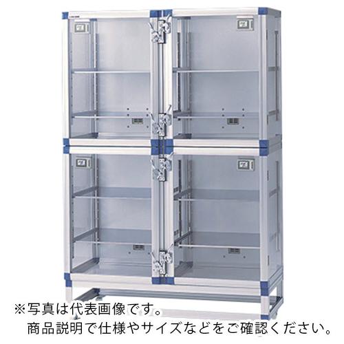 AS IDデシケーター ID-W4S ( 1-4693-22 )