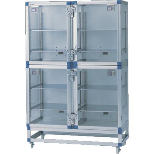 AS IDデシケーター ID-W4P ( 1-4693-12 )