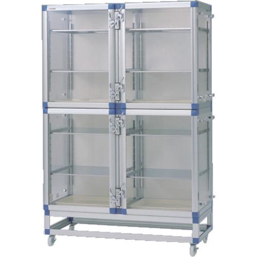 AS ガス置換デシケータージャンボGD-W4S ( 1-5213-04 )