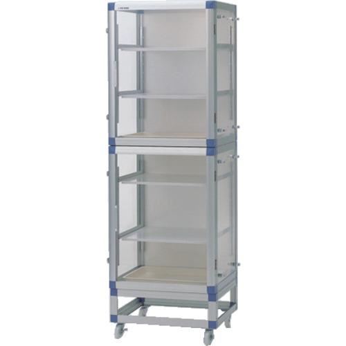 AS ガス置換デシケータージャンボGD-S2P ( 1-5213-01 )