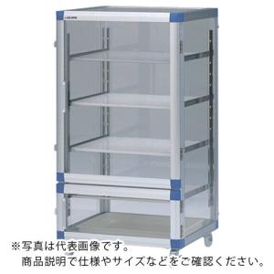 AS PETデシケーターBG-1KPT ( 1-6003-02 )｜orangetool