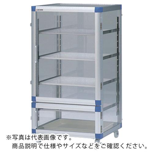 AS PETデシケーターBG-1KPT ( 1-6003-02 )