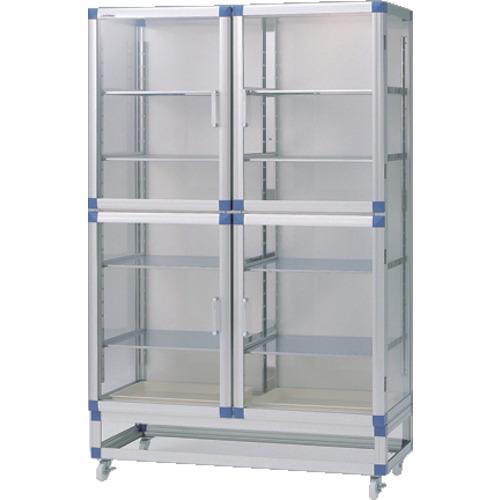 AS 静電仕様デシケーター SD-WSEN ( 1-6129-12 )