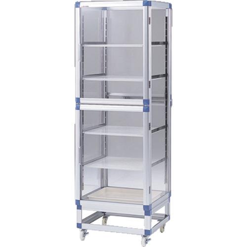 AS スタンダードデシケーター両面SDW-SP ( 1-5819-11 )