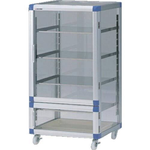 AS スタンダードデシケータBGSDBG1P ( 1-5207-01 ) アズワン(株) (メーカー...