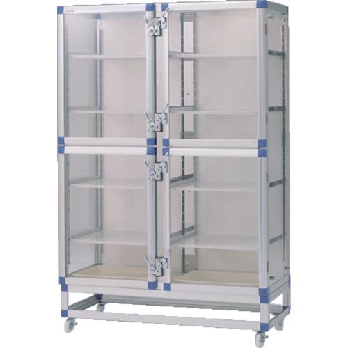 AS ガス置換デシケータージャンボGD-WP ( 1-5212-03 )