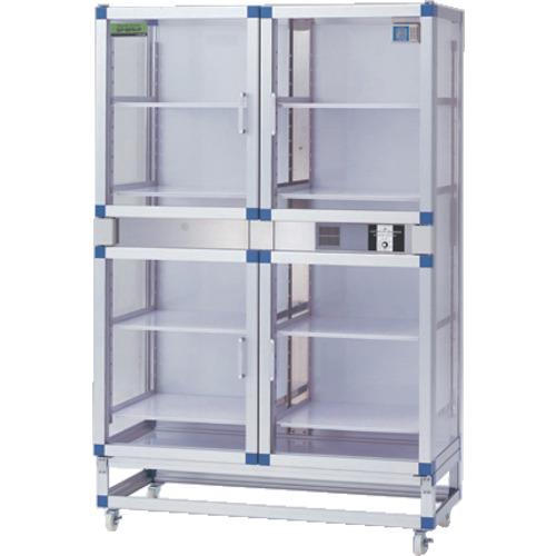 AS オートドライデシケーターSP-WFN-P ( 1-5503-43 )