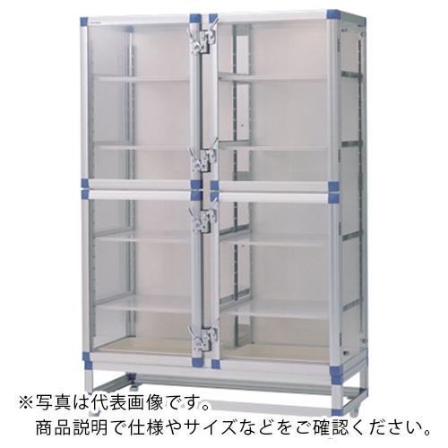 AS ガス置換デシケータージャンボGD-WS ( 1-5212-04 )