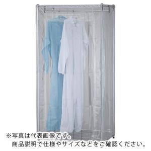 AS ( アズワン ) クリーンウェア保管庫 C...の商品画像