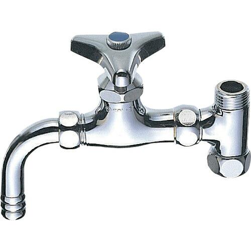 SANEI アングル分岐バルブ ( JB22A-13 )